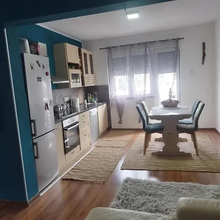 Apartman Dadi Banja Luka Exterior photo