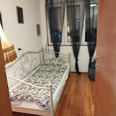 Apartman Dadi Banja Luka Exterior photo