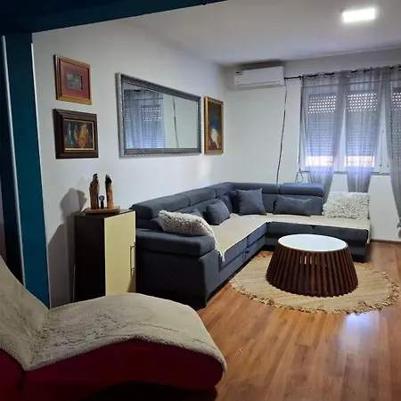 Apartman Dadi Banja Luka Exterior photo