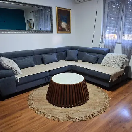 Apartman Dadi Banja Luka Exterior photo