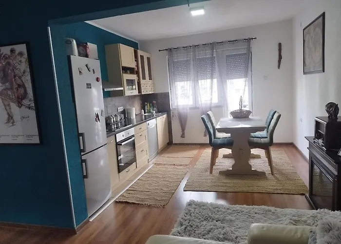 Apartman Dadi