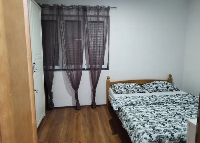 Apartman Dadi