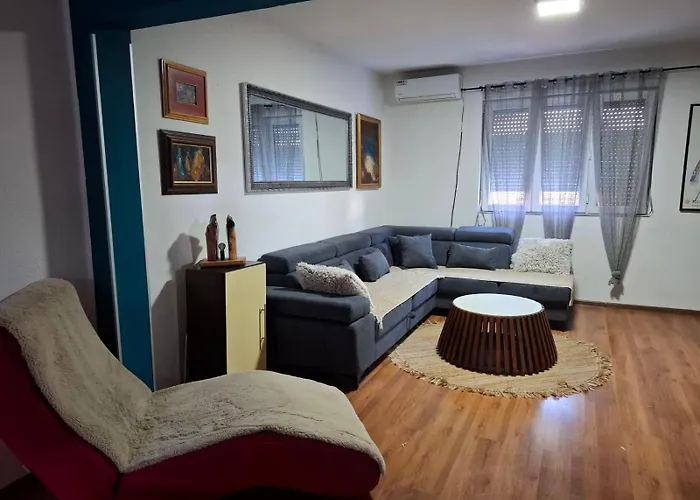 Apartman Dadi