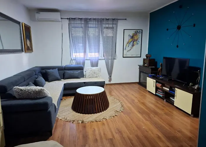 Apartman Dadi