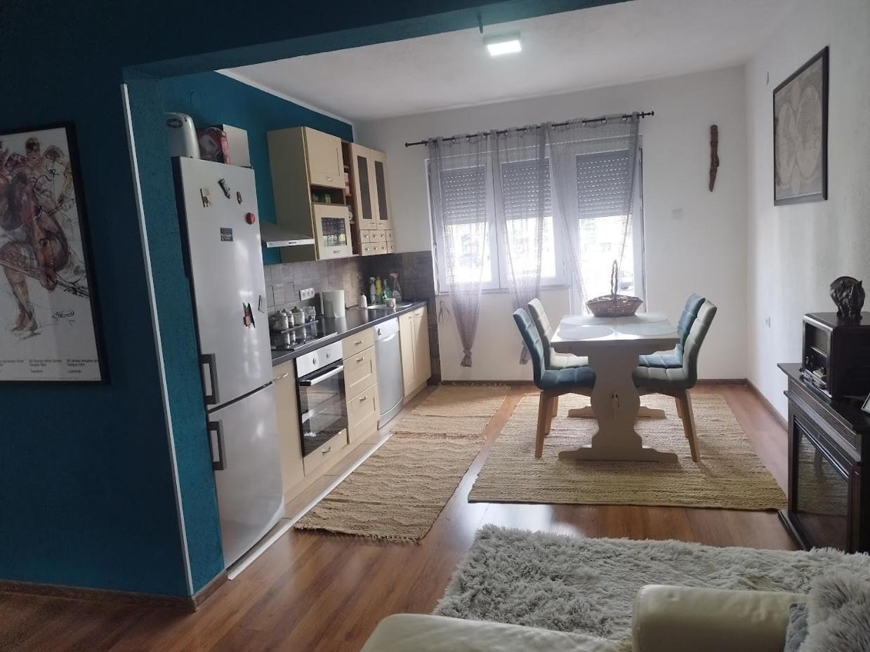 Apartmán Dadi Banja Luka