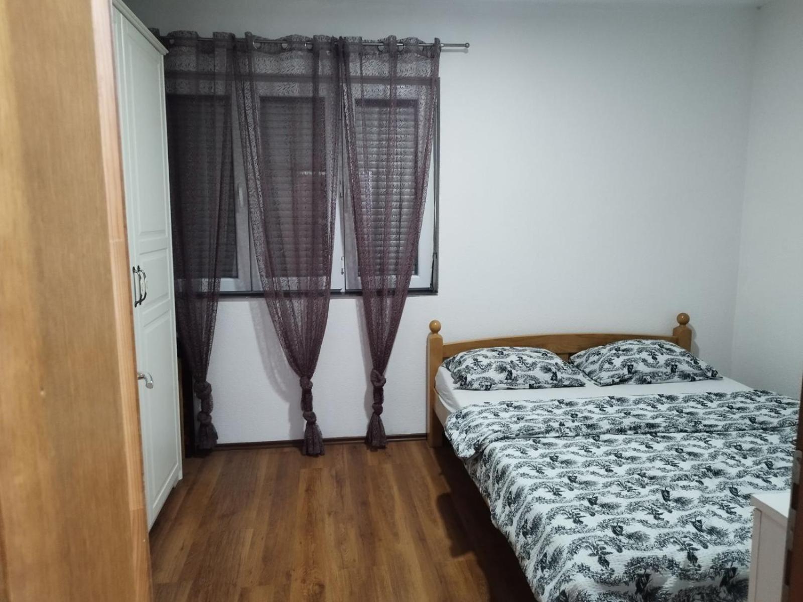 Dadi Apartmán *