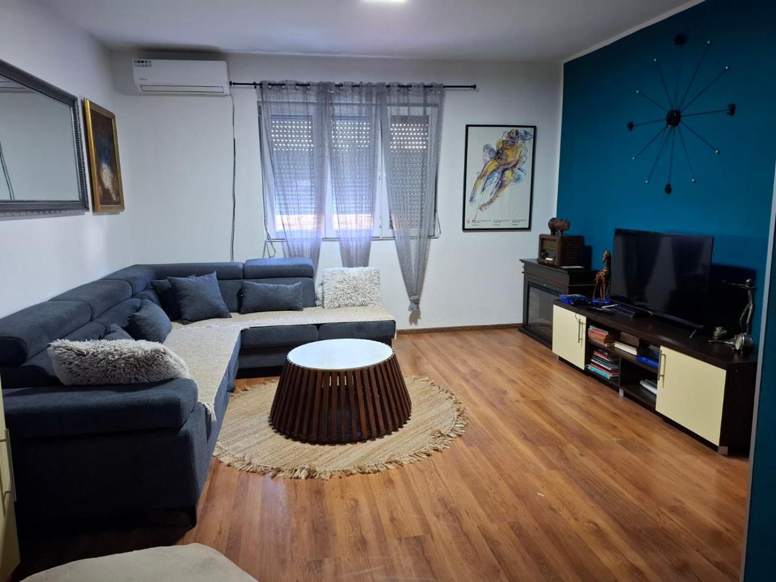Apartmán Dadi